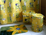 Shower Curtains